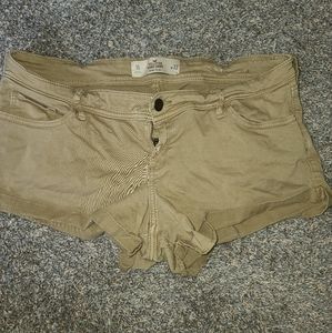 Hollister shorts